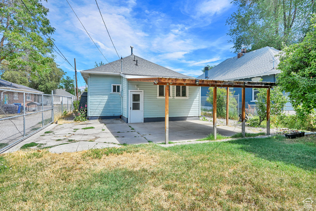 525 E 30TH ST Ogden, UT 84403