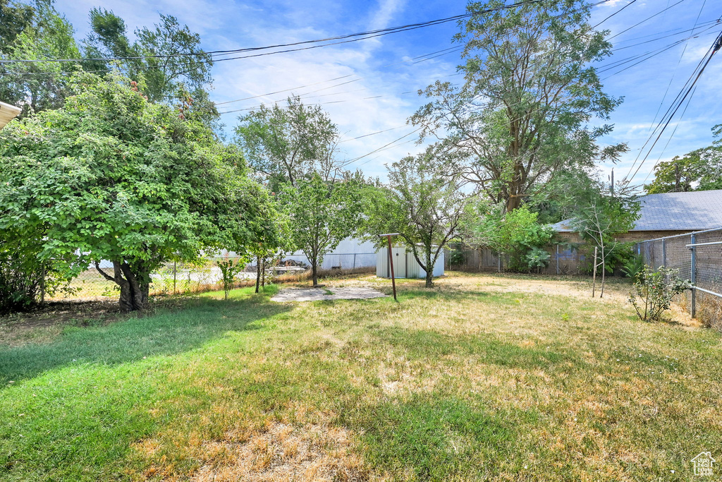 525 E 30TH ST Ogden, UT 84403