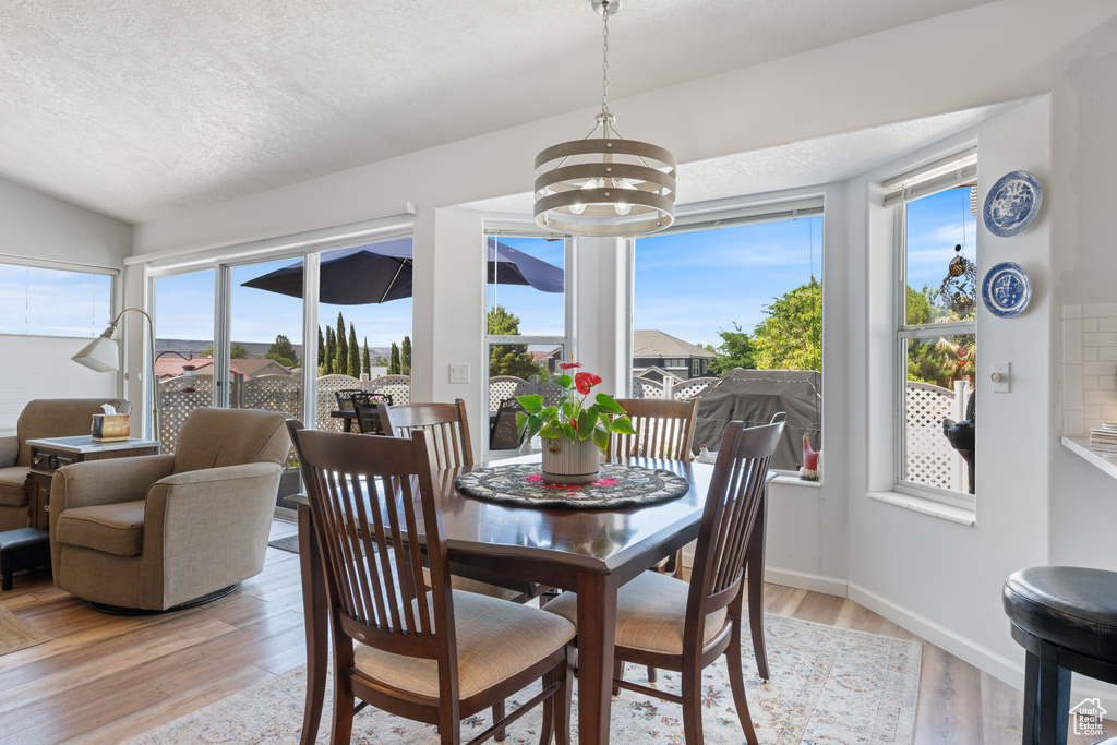Photo 9 for MLS #2100218 at 985 E Fort Pierce Dr