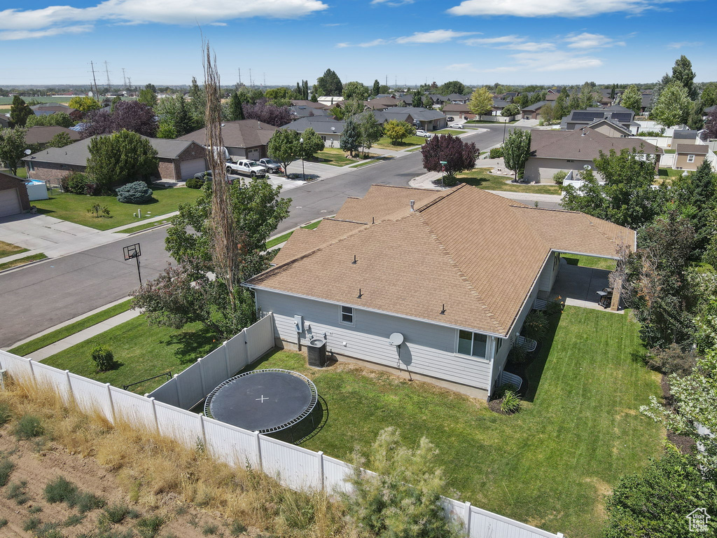934 N 1385 W Clinton, UT 84015