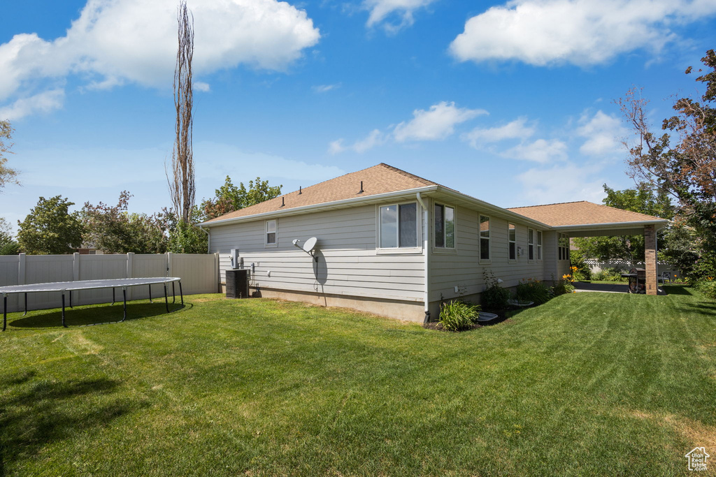 934 N 1385 W Clinton, UT 84015