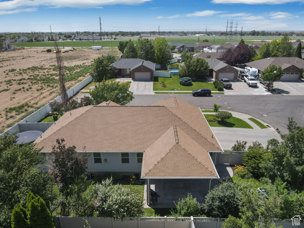 934 N 1385 W Clinton, UT 84015