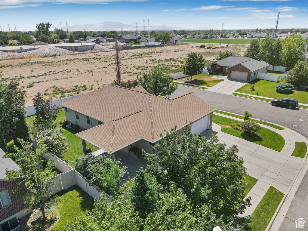 934 N 1385 W Clinton, UT 84015