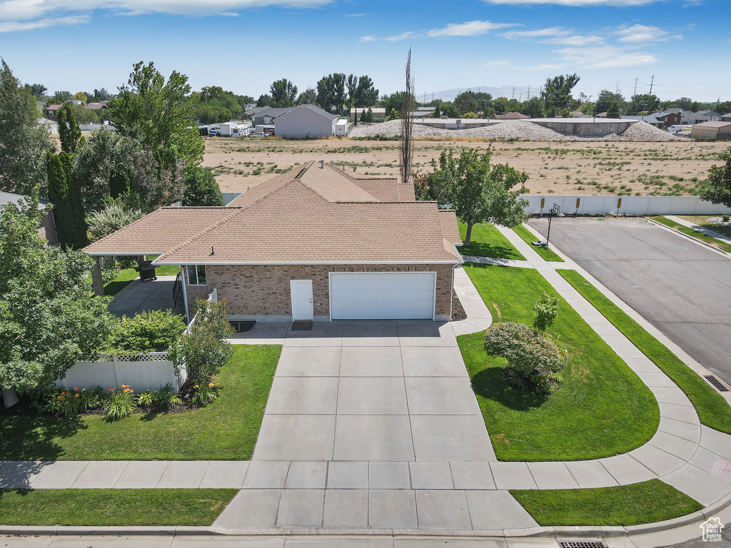 934 N 1385 W Clinton, UT 84015