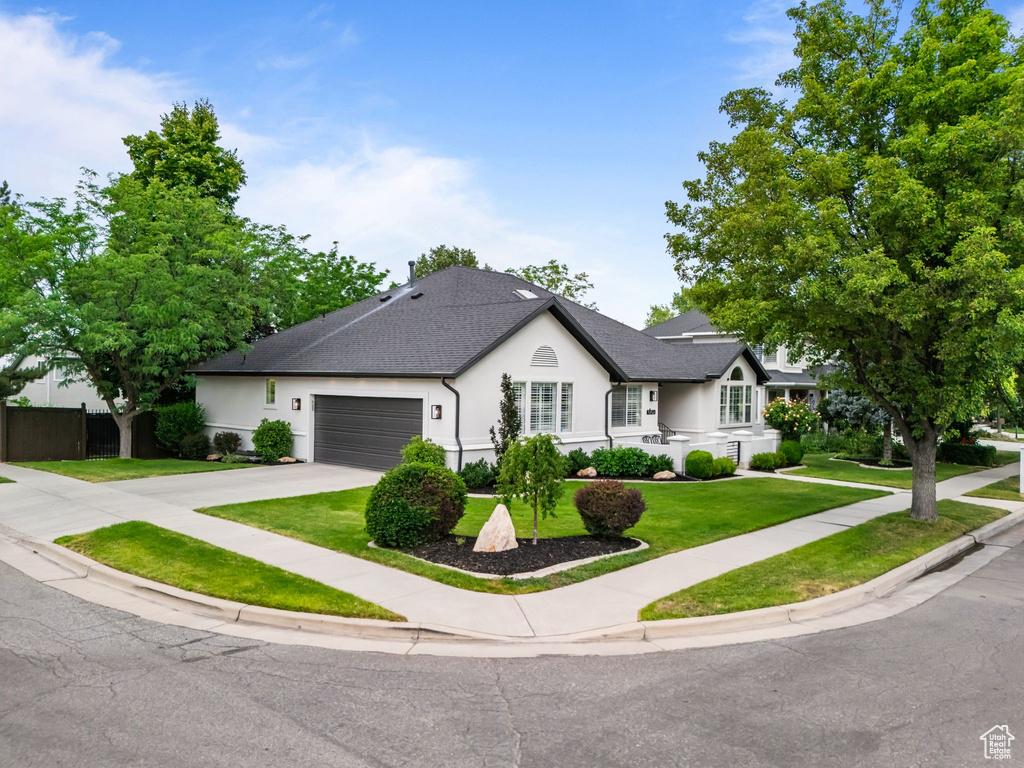 6702 S COBA CT Cottonwood Heights, UT 84121