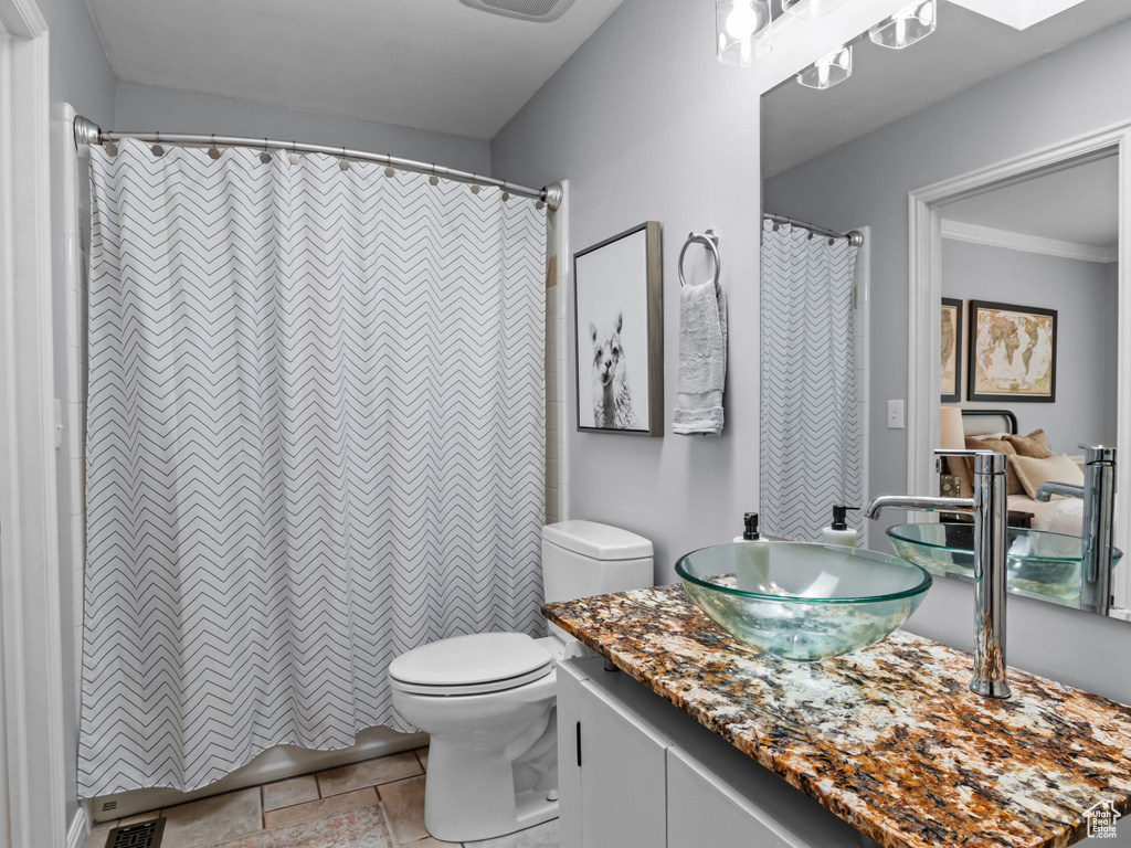 6702 S COBA CT Cottonwood Heights, UT 84121