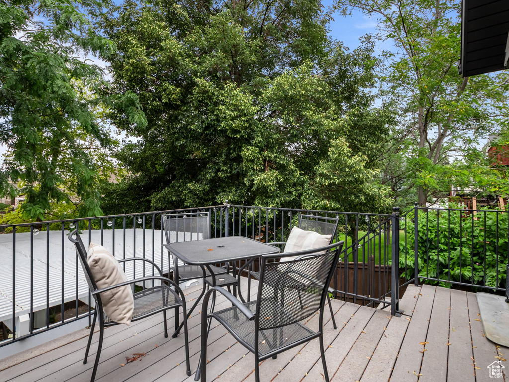 6702 S COBA CT Cottonwood Heights, UT 84121