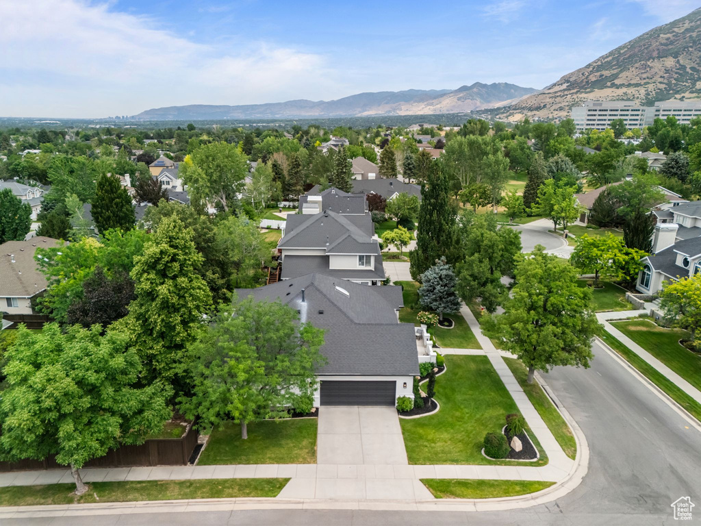 6702 S COBA CT Cottonwood Heights, UT 84121