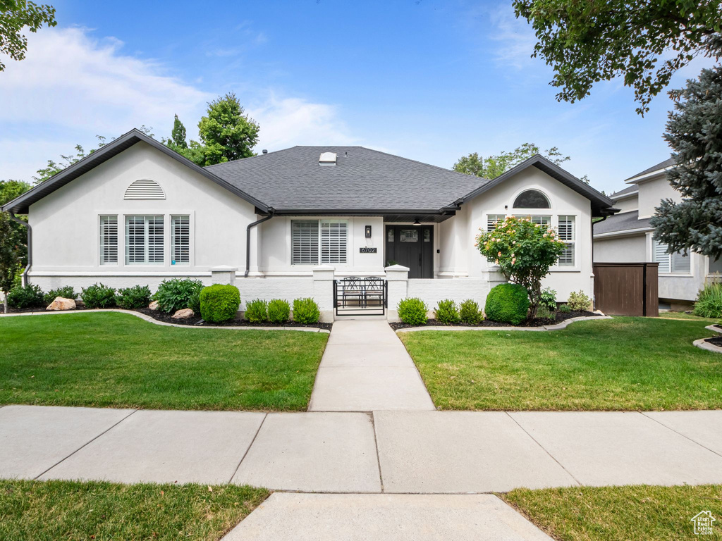 6702 S COBA CT Cottonwood Heights, UT 84121