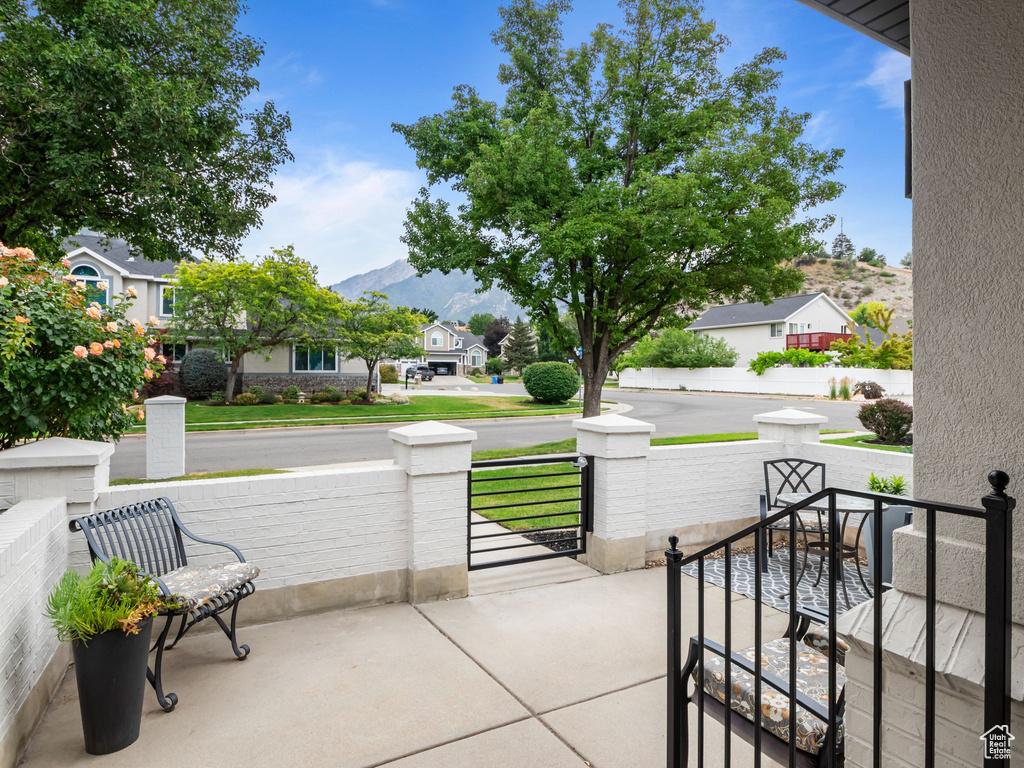6702 S COBA CT Cottonwood Heights, UT 84121