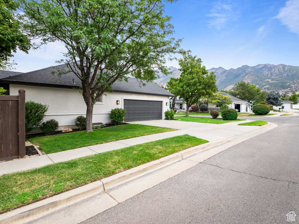 6702 S COBA CT Cottonwood Heights, UT 84121