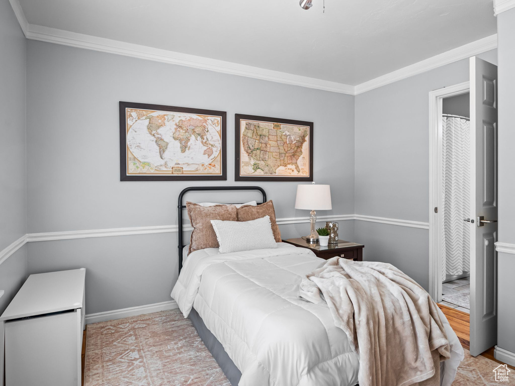 6702 S COBA CT Cottonwood Heights, UT 84121