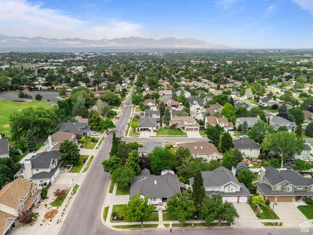 6702 S COBA CT Cottonwood Heights, UT 84121