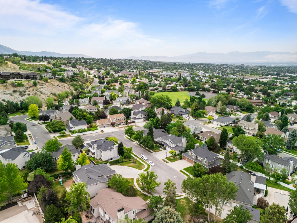 6702 S COBA CT Cottonwood Heights, UT 84121