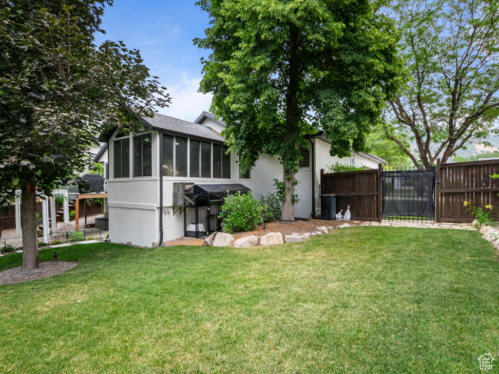 6702 S COBA CT Cottonwood Heights, UT 84121