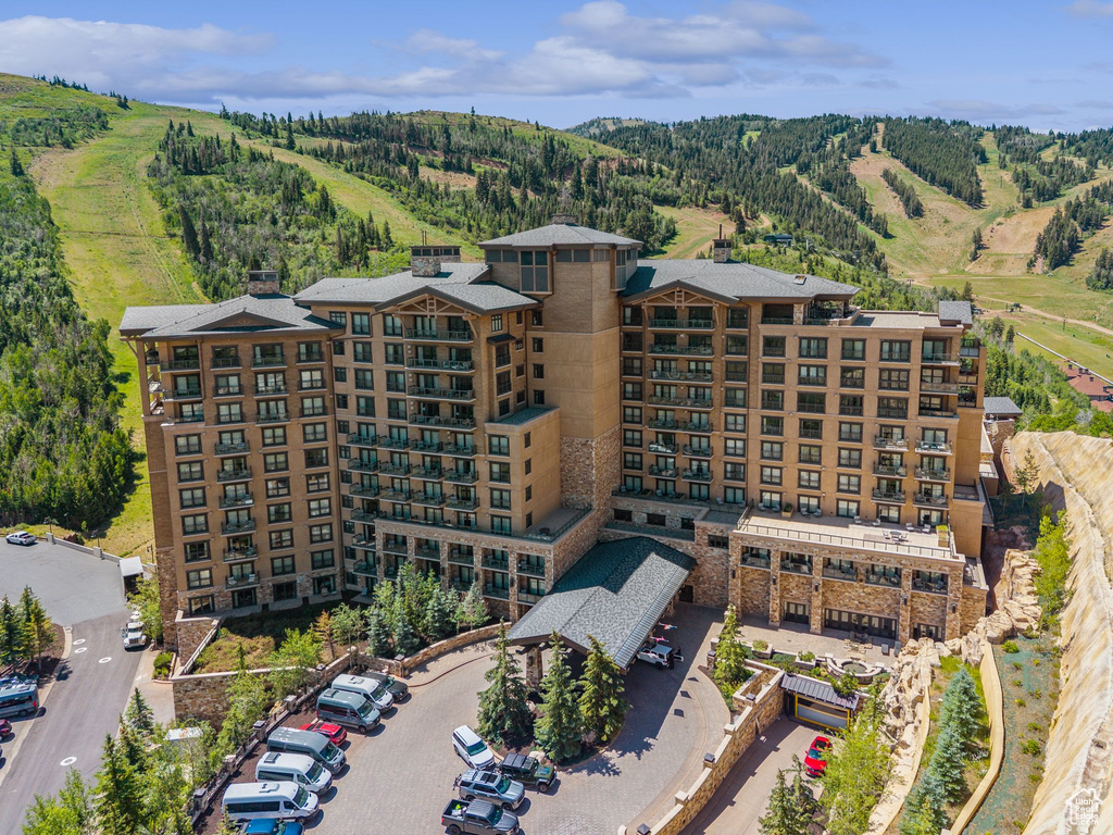 2300 DEER VALLEY DR #102 Park City, UT 84060