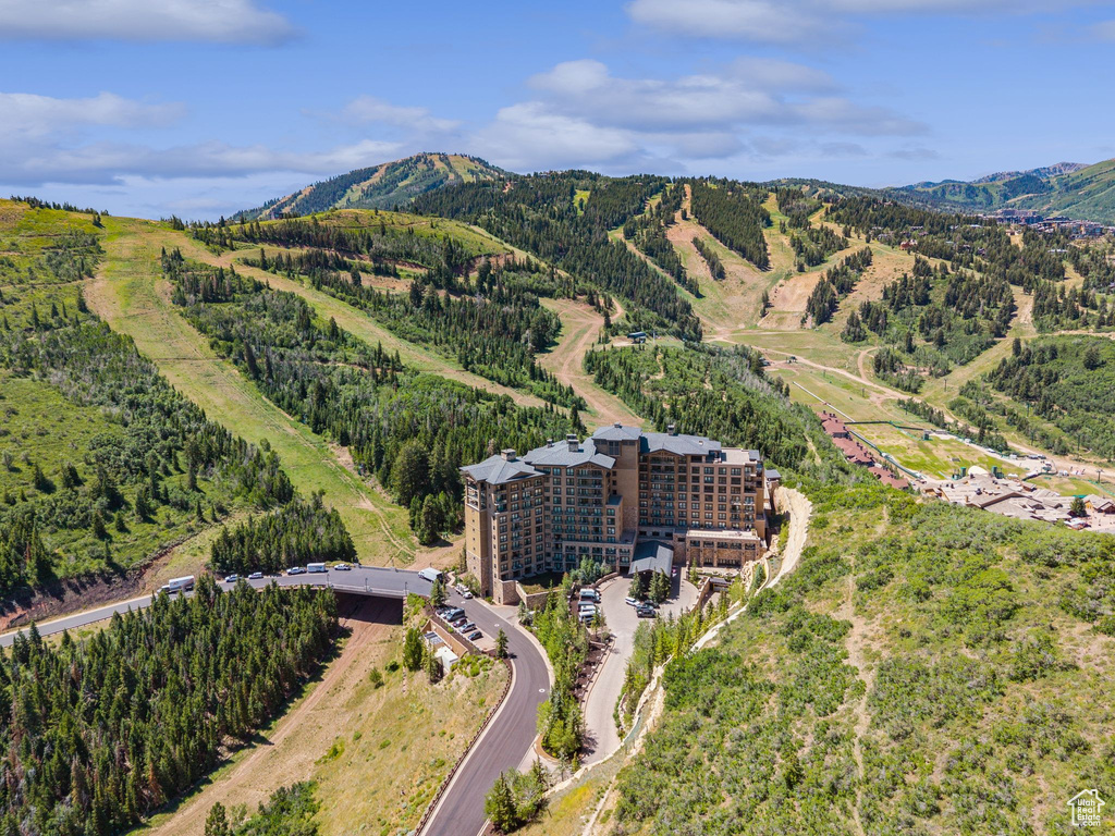 2300 DEER VALLEY DR #102 Park City, UT 84060