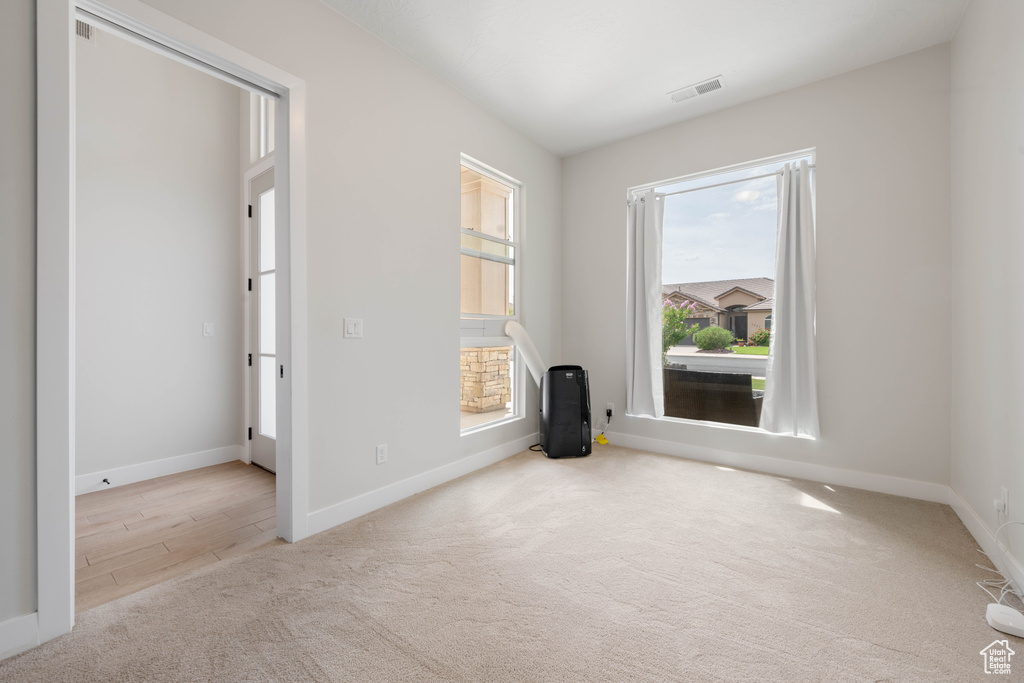 Photo 21 for MLS #2100227 at 2659 S 3520 West