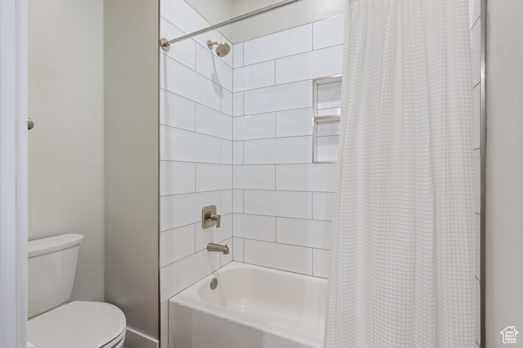 Photo 23 for MLS #2100227 at 2659 S 3520 West