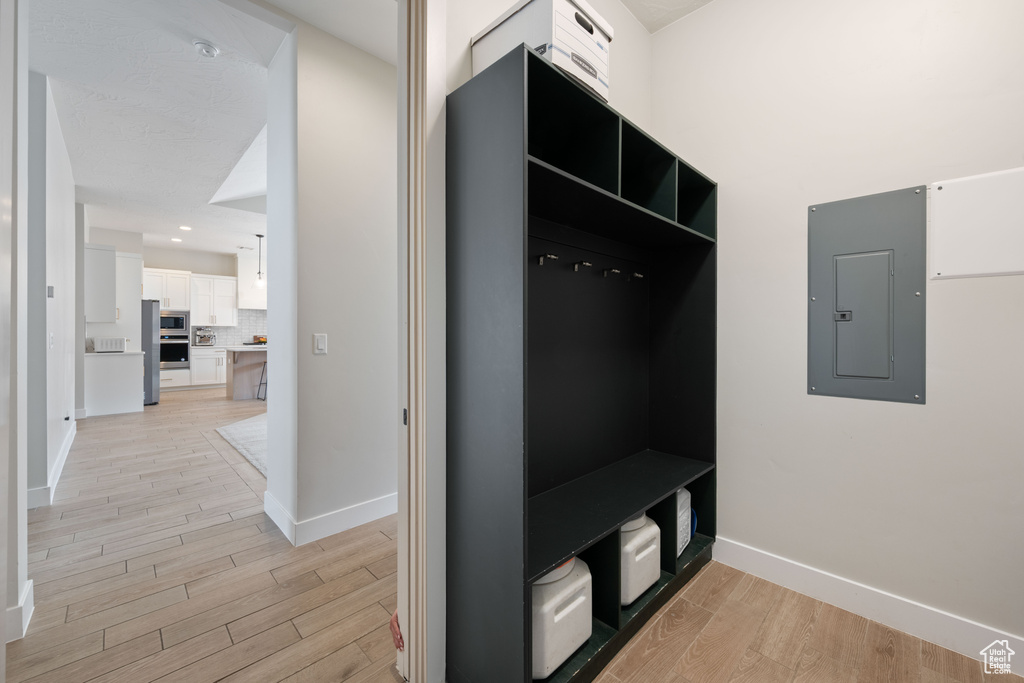 Photo 18 for MLS #2100227 at 2659 S 3520 West