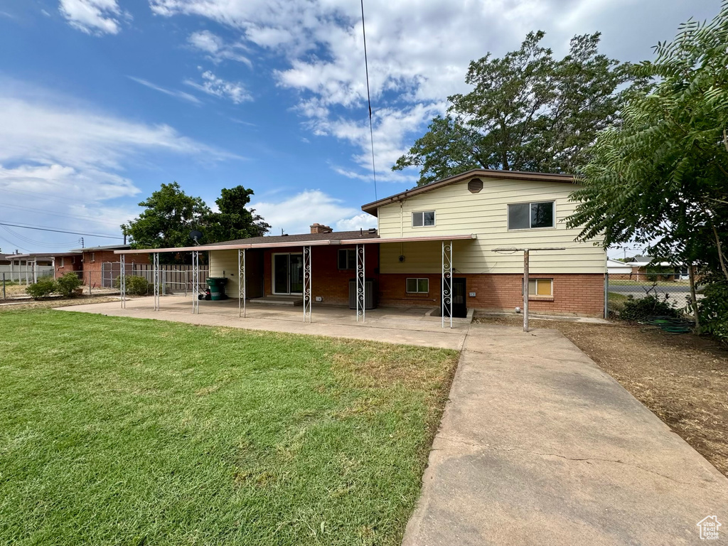 4848 S 2125 W Roy, UT 84067