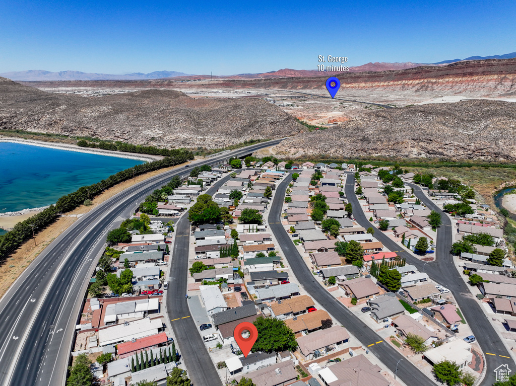 4400 W STATE ST #74A Hurricane, UT 84737