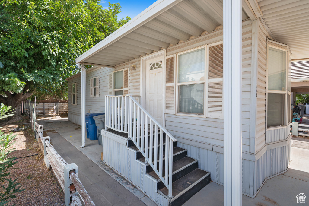 4400 W STATE ST #74A Hurricane, UT 84737