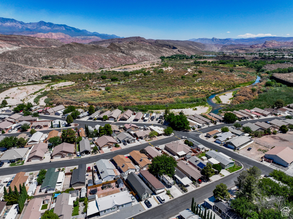 4400 W STATE ST #74A Hurricane, UT 84737