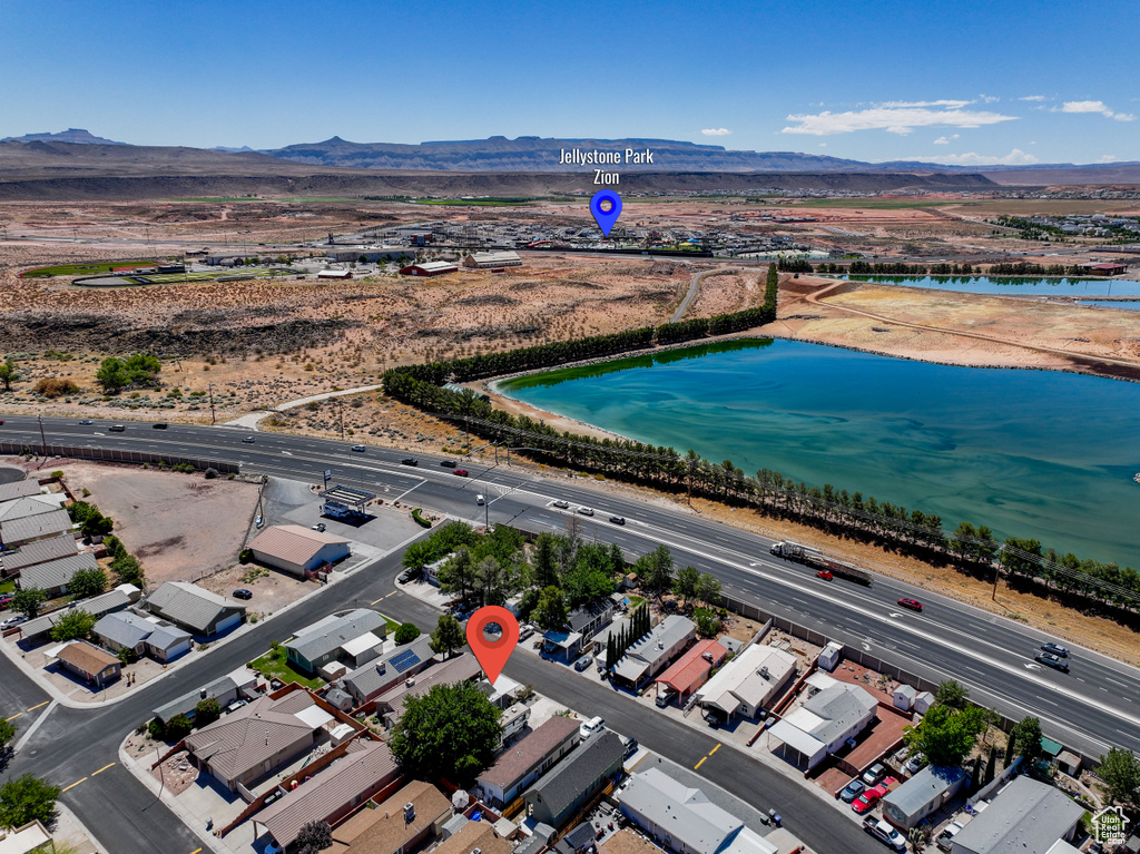 4400 W STATE ST #74A Hurricane, UT 84737