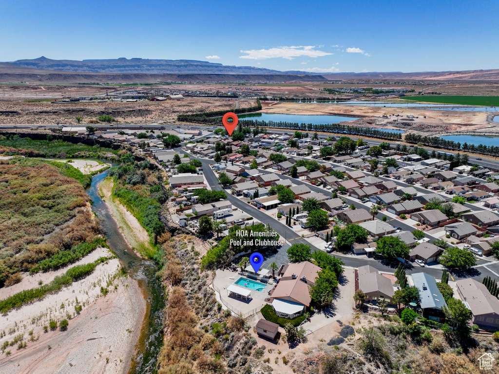 4400 W STATE ST #74A Hurricane, UT 84737