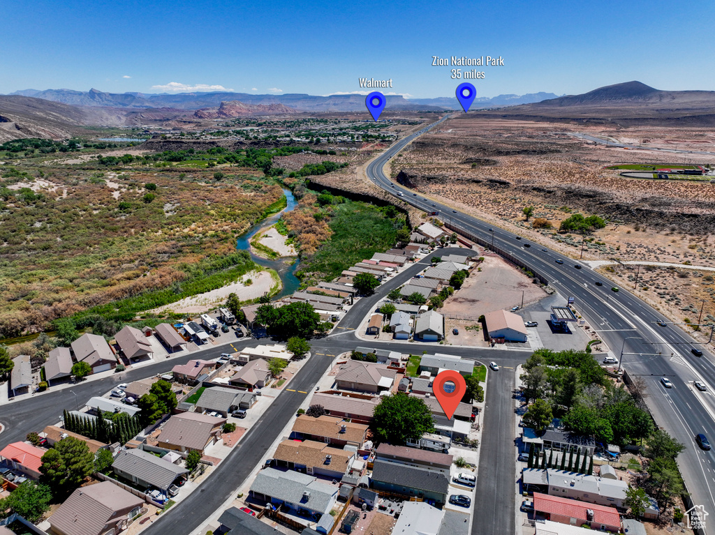 4400 W STATE ST #74A Hurricane, UT 84737