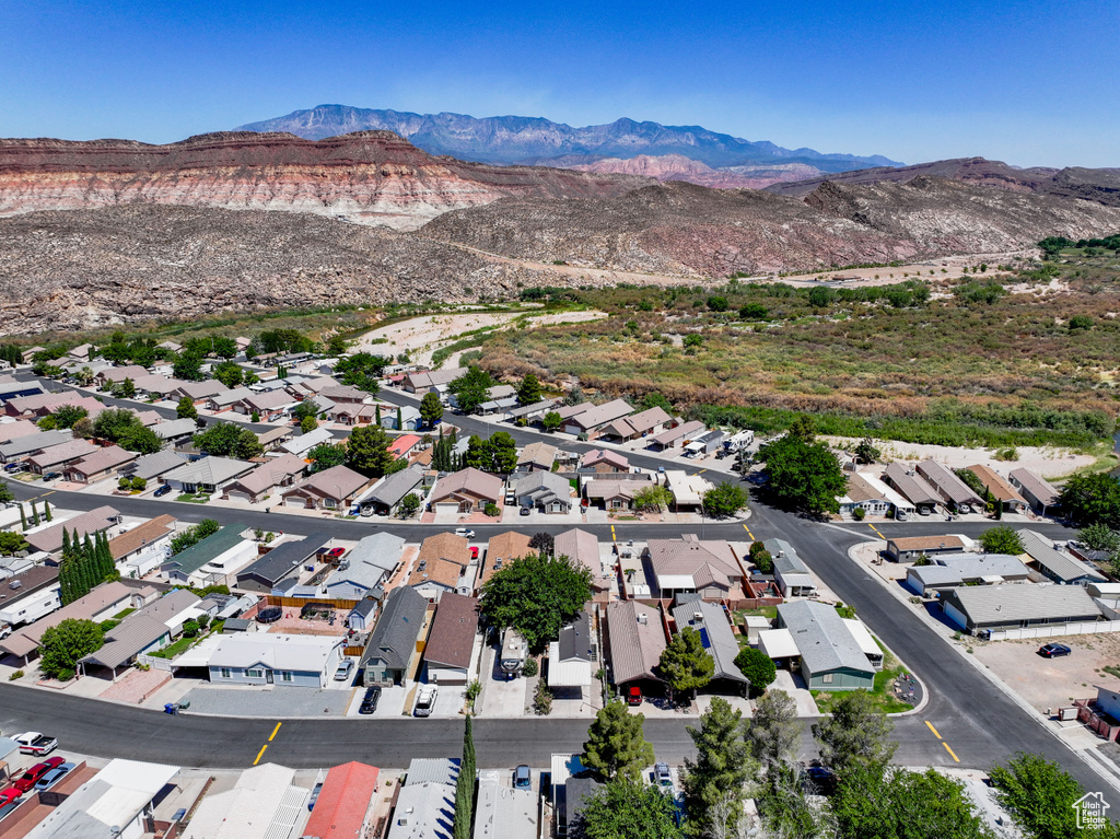 4400 W STATE ST #74A Hurricane, UT 84737