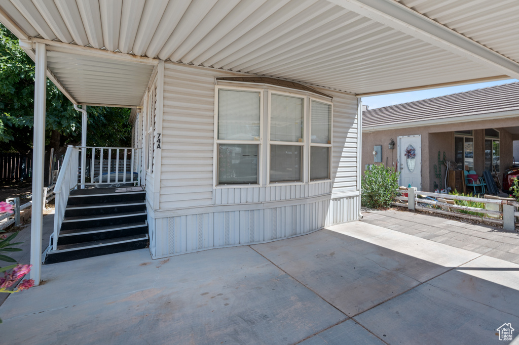 4400 W STATE ST #74A Hurricane, UT 84737