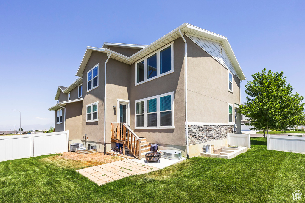 607 N 125 W Payson, UT 84651