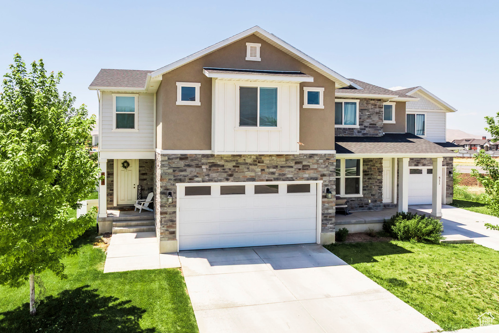 607 N 125 W Payson, UT 84651