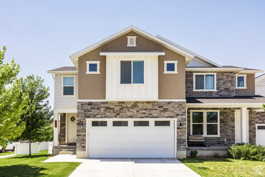 607 N 125 W Payson, UT 84651