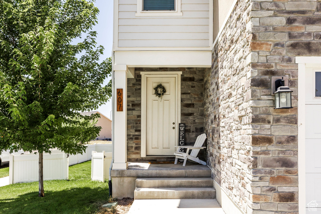 607 N 125 W Payson, UT 84651