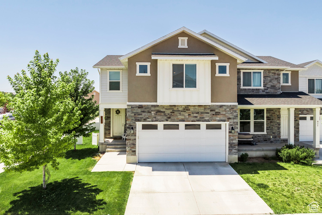 607 N 125 W Payson, UT 84651