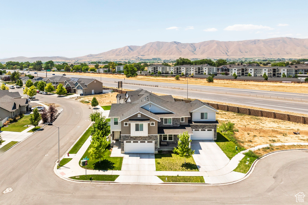 607 N 125 W Payson, UT 84651