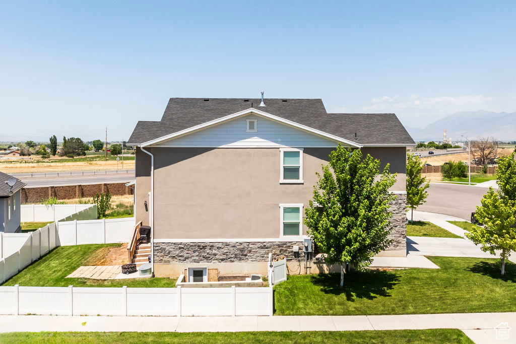 607 N 125 W Payson, UT 84651