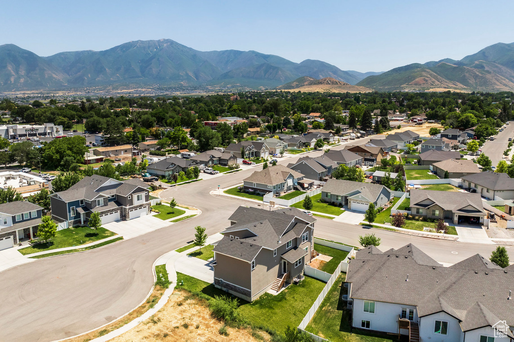 607 N 125 W Payson, UT 84651