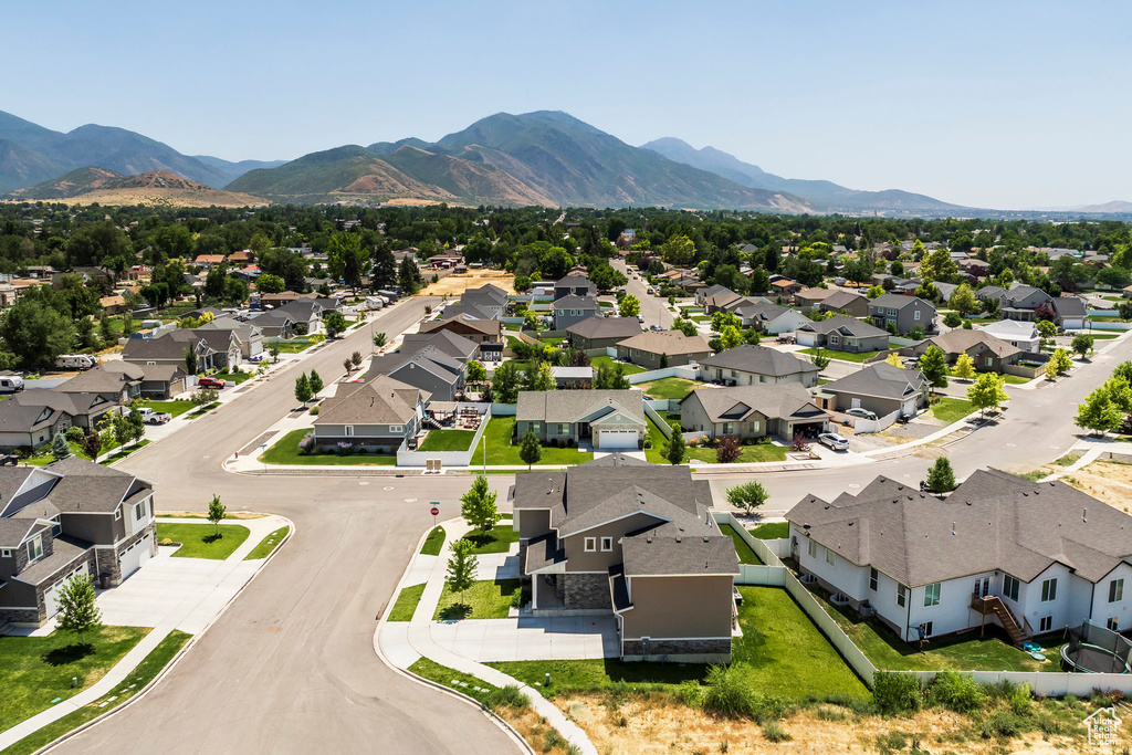 607 N 125 W Payson, UT 84651