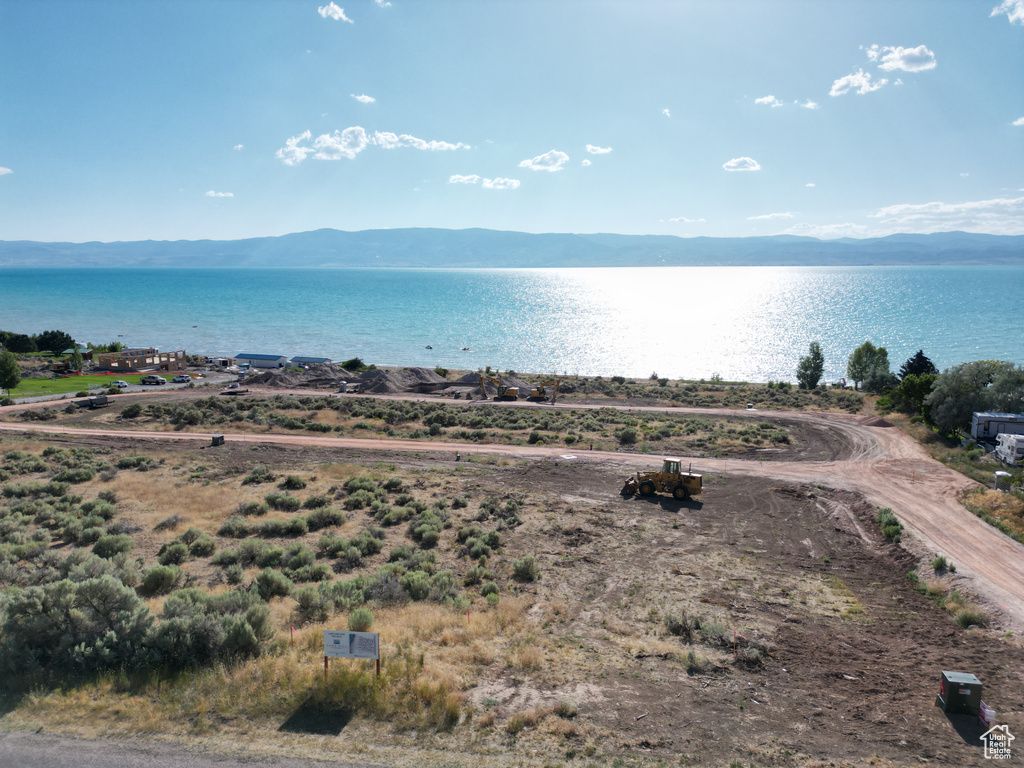 45  THISTLE ALY Saint Charles, ID 83272