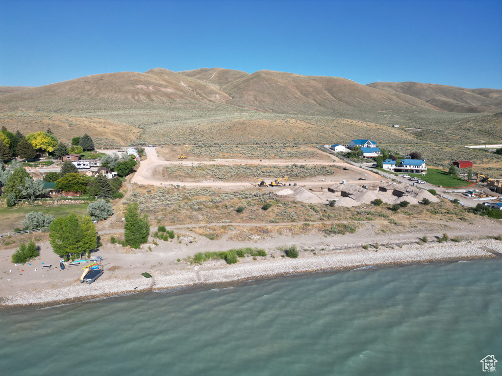 45  THISTLE ALY Saint Charles, ID 83272