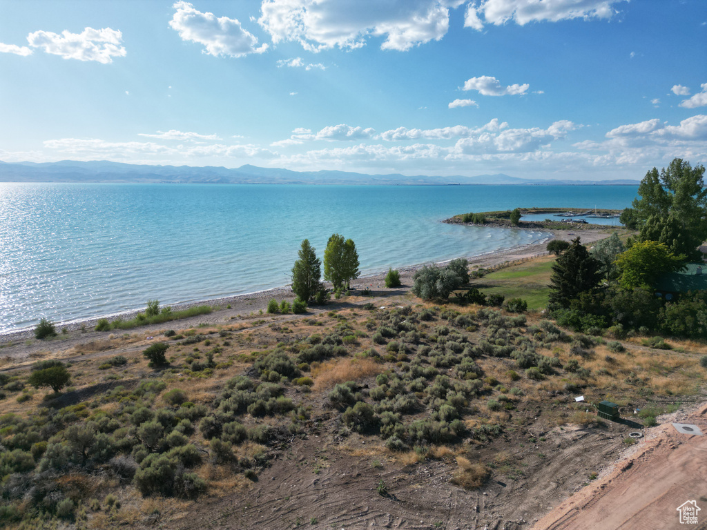 45  THISTLE ALY Saint Charles, ID 83272