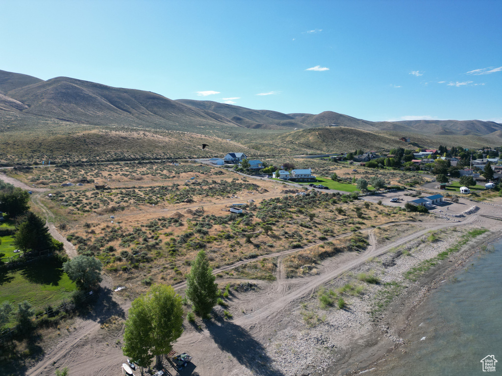 45  THISTLE ALY Saint Charles, ID 83272