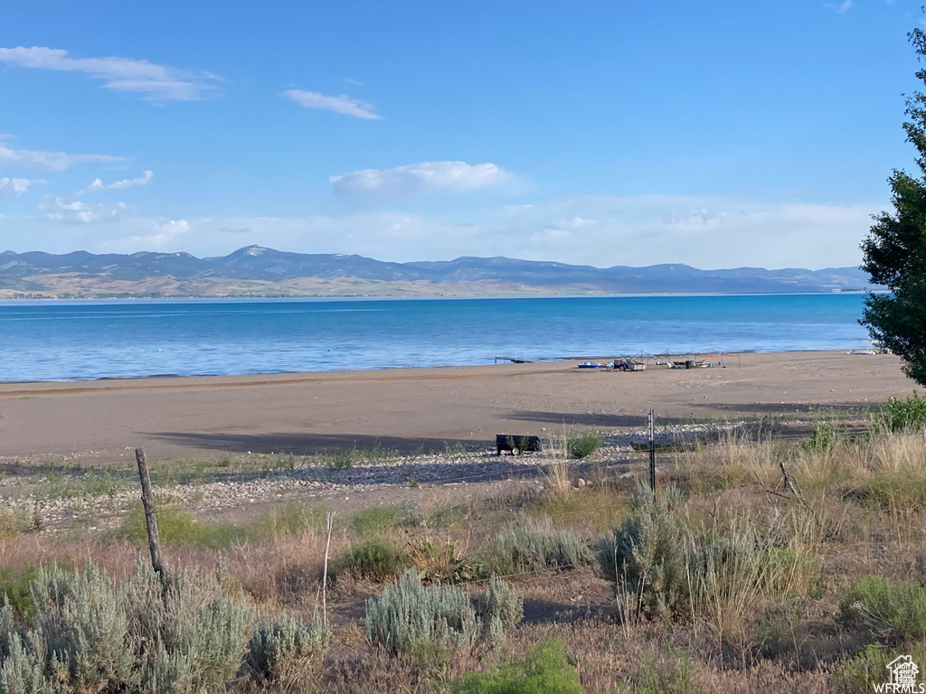 45  THISTLE ALY Saint Charles, ID 83272