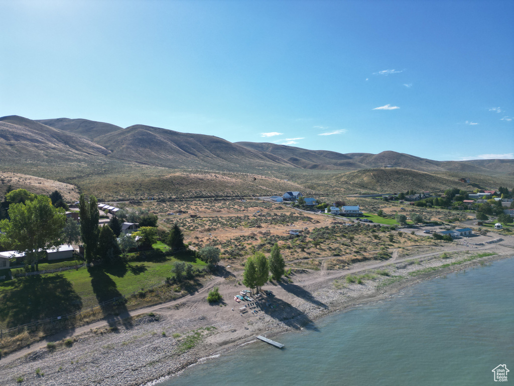 45  THISTLE ALY Saint Charles, ID 83272