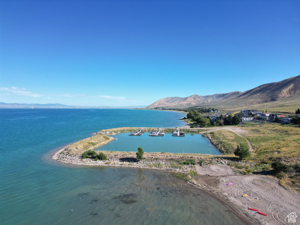 45  THISTLE ALY Saint Charles, ID 83272