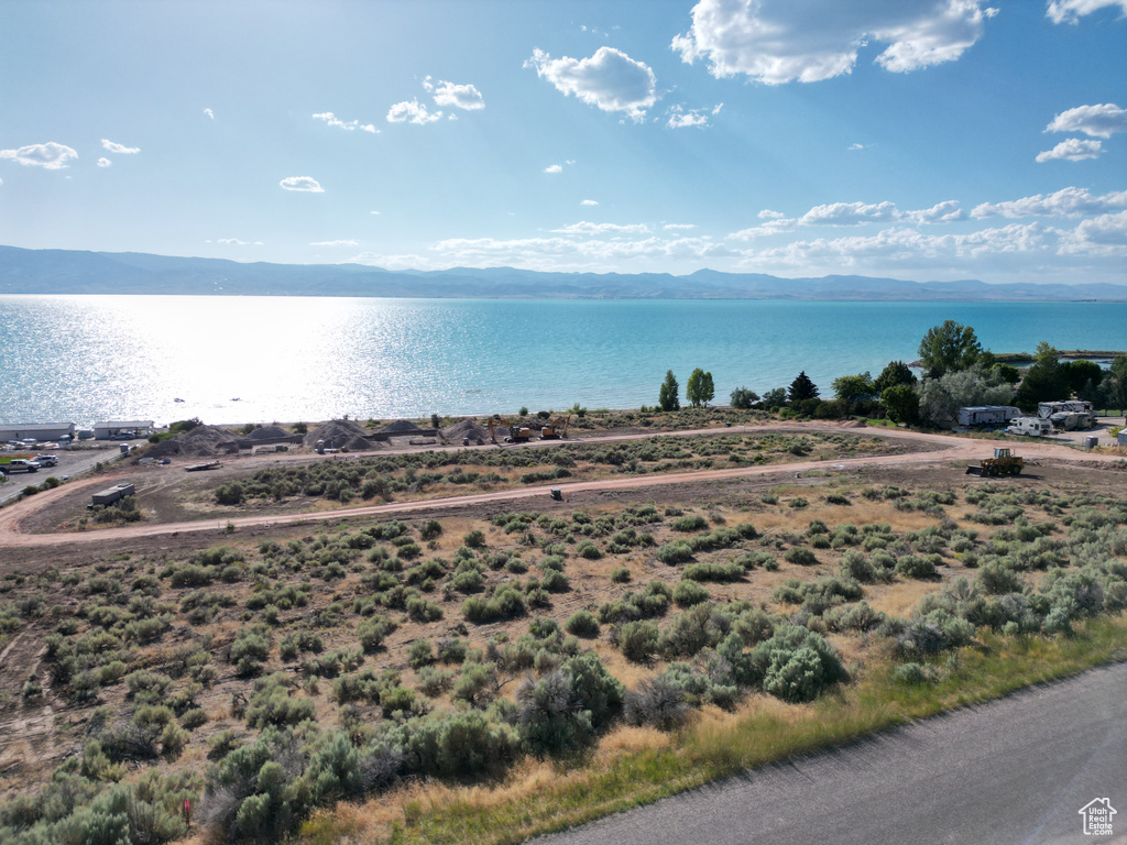 45  THISTLE ALY Saint Charles, ID 83272